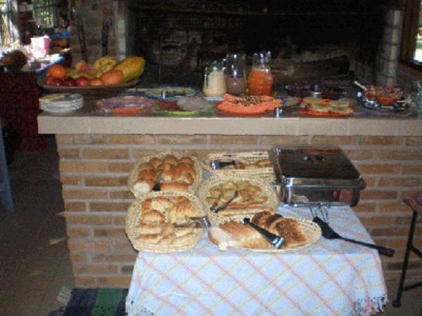 Posada Del Bosque Рівера Екстер'єр фото